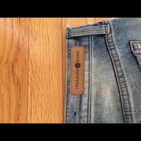 skinny jeans - Picture 6 of 8